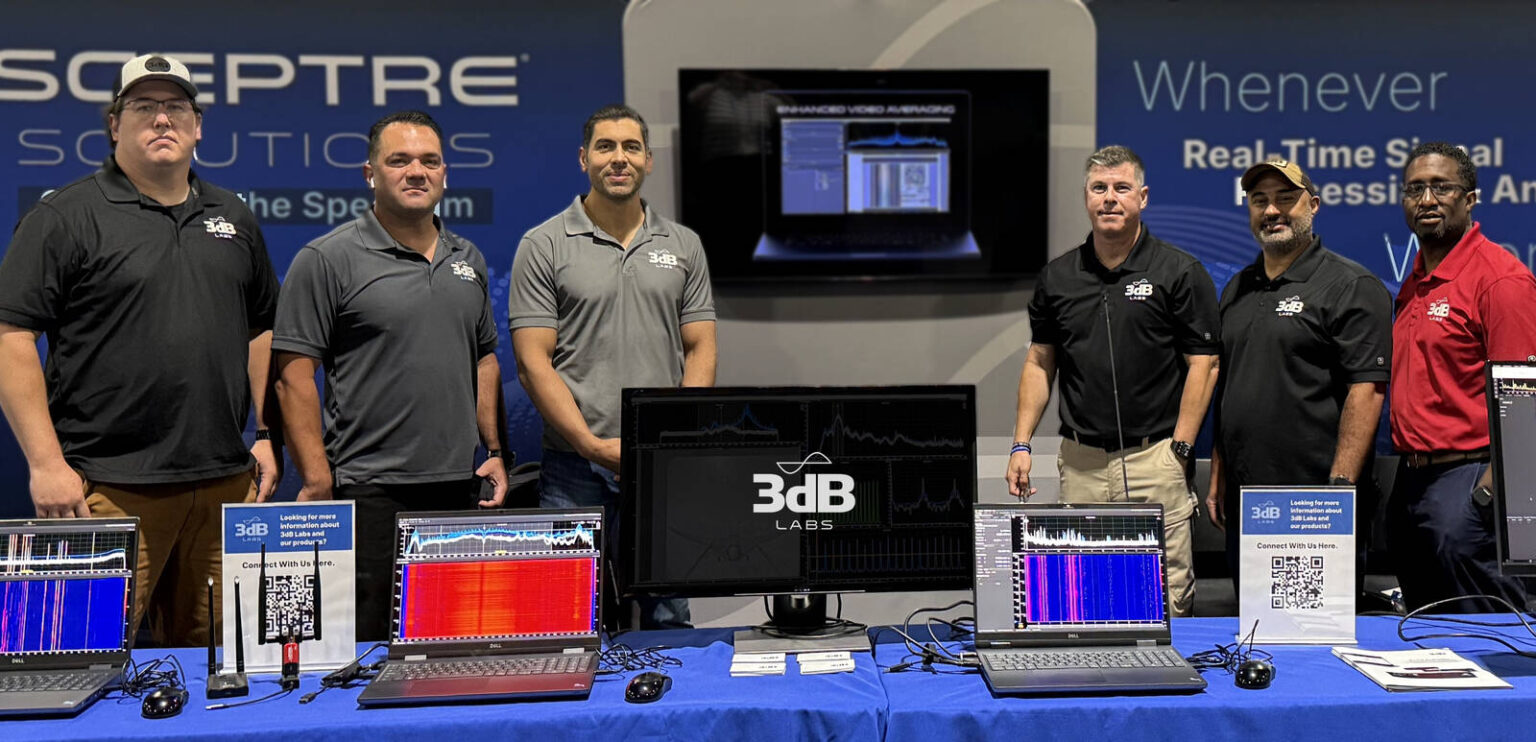 Home | 3dB Labs Training